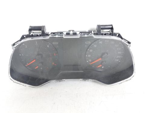 Used Instrument cluster RENAULT KANGOO III Box Body/MPV 1.5 Blue dCi 115 (FJAC) (116 hp) 24038563