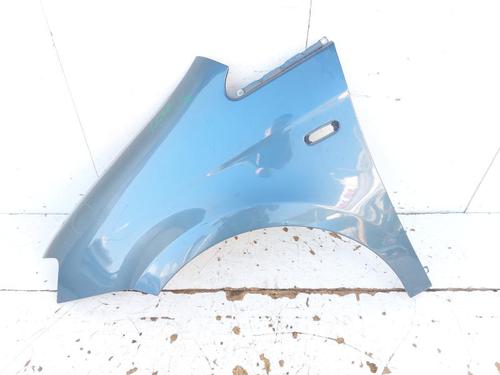 Used Left front fenders FIAT IDEA (350_) 1.3 D Multijet (70 hp) 28721318