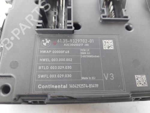 Fuse box BMW 3 Touring (F31) 318 d | BP15155440E1 
