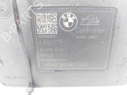 ABS pump BMW 3 (F30, F80) 318 d | BP23217862M43 