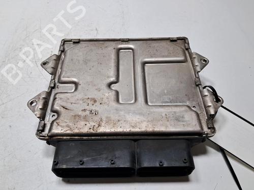 Engine control unit (ECU) FIAT PUNTO EVO (199_) 1.3 D Multijet (199AXC1A, 199BXC1A, 199AXT1A, 199BXT1A) | BP33197394M57 - Image 4