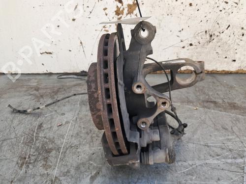 Left front steering knuckle PEUGEOT BOXER Platform/Chassis 2.2 BlueHDi 165 | BP37287222M25 - Image 3