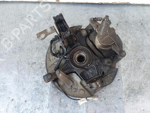 Left front steering knuckle TOYOTA PROACE CITY Box Body/MPV 1.5 D-4D 100 (BPZMD) | BP15155764M25 