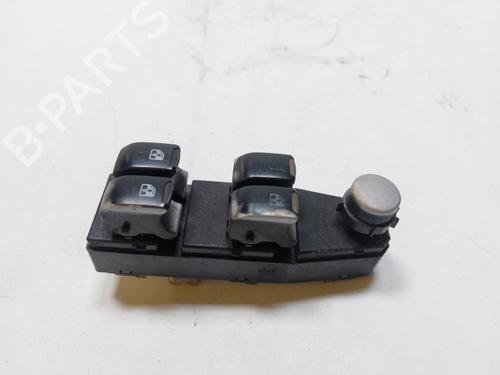Left front window switch CHEVROLET MATIZ (M200, M250) 1.0 | BP33197453I27 - Image 2