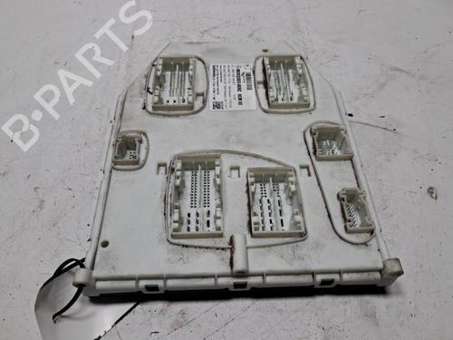 Electronic module MERCEDES-BENZ SPRINTER 3,5-t Platform/Chassis (B907, B910) 314 CDI (910.131, 910.133, 910.030) | BP33198026M83 - Image 3