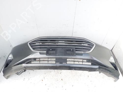 Used Front bumper FORD FOCUS IV Turnier (HP) 1.5 EcoBlue (120 hp) 25152501