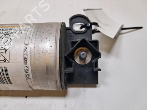Start/Stop ECU PEUGEOT 2008 I (CU_) 1.6 HDi | BP36525313M59 - Image 2
