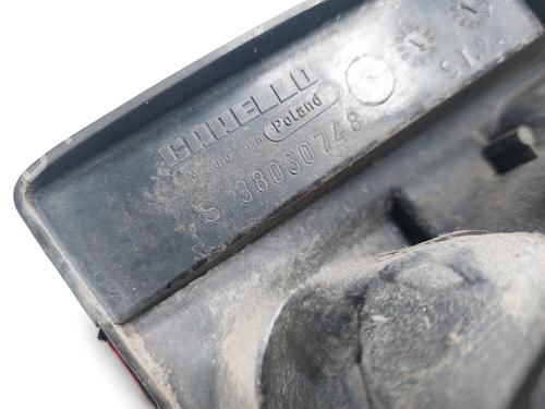 Left taillight VW LUPO I (6X1, 6E1) 1.0 | BP29933497C34