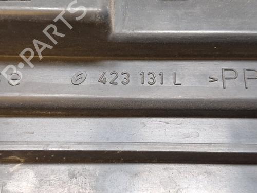 Left taillight SMART CITY-COUPE (450) 0.6 (S1CLA1, 450.341) | BP37486006C34 - Image 6
