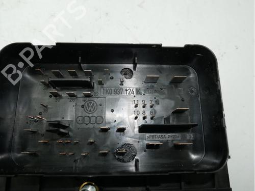 Boîte à Fusibles SEAT ALTEA (5P1) 1.9 TDI | BP23879863E1