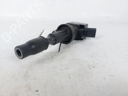 Used Ignition coil Ignition coil HYUNDAI KONA (OS, OSE, OSI) 1.6 GDi Hybrid (141 hp) 20714091 20714091