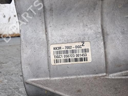 Gearbox FORD TRANSIT V363 Van (FCD, FDD) 2.0 EcoBlue | BP35775562M3  - Image 8
