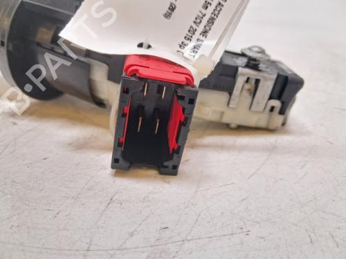 Electronic module SMART FORTWO Coupe (453) 1.0 (453.342, 453.343) | BP39634819M83 - Image 3