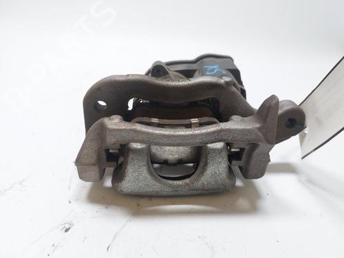 Used Left front brake caliper Left front brake caliper NISSAN QASHQAI II (J11, J11_) 1.5 dCi (116 hp) 33192543 33192543