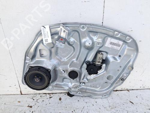 Vindusheismekanisme høyre foran LANCIA MUSA (350_) 1.3 D Multijet (350.AXB11, 350.AXB1A) (70 hp) 33198117