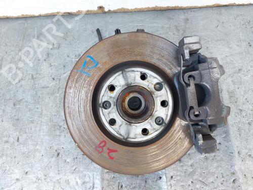 Used Right front steering knuckle CITROËN C4 Picasso II 1.6 HDi / BlueHDi 115 (115 hp) 15175658