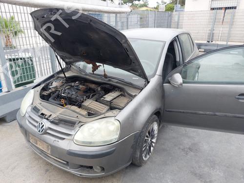 Electronic module VW GOLF PLUS V (5M1, 521) 1.9 TDI | BP36771566M83 - Image 6