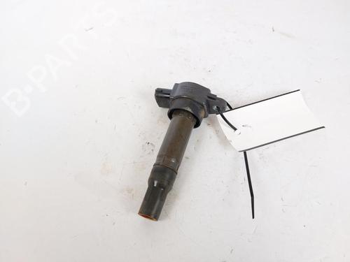 Used Ignition coil Ignition coil SMART FORTWO Coupe (451) 1.0 (451.331, 451.380) (71 hp) 15156721 15156721