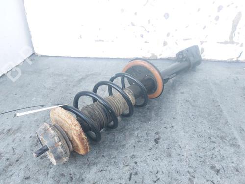Left rear shock absorber DACIA DUSTER (HS_) 1.5 dCi 4x4 (HSMC, HSMD) | BP30454713M18 - Image 2