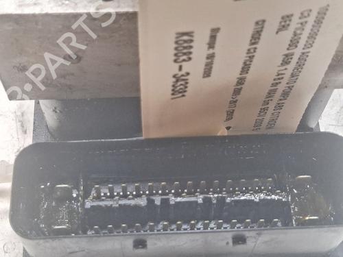 ABS pump CITROËN C3 Picasso (SH_) 1.4 VTi 95 (SH8FSC, SH8FP0, SH8FP6) | BP40068969M43 - Image 3