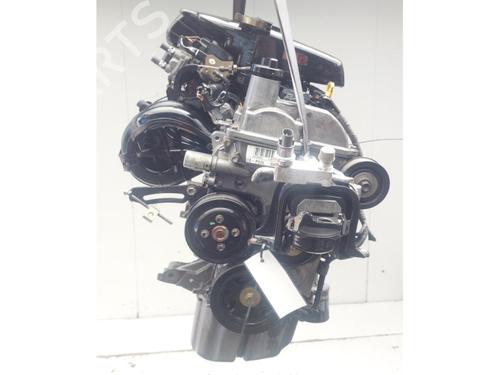 Engine TOYOTA YARIS (_P1_) 1.0 (SCP10_, SCP10R) | BP36218119M1 - Image 2