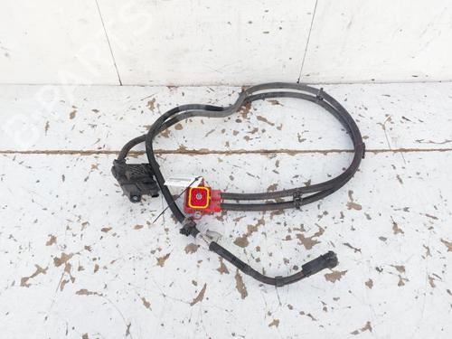 Kabel FIAT 500 (312_) 1.0 Mild Hybrid (312.AYD1B) (69 hp) 23881380