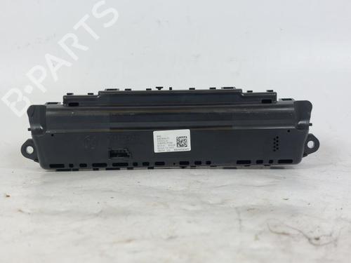 Climate control BMW 2 Gran Tourer (F46) 216 d | BP17205599I5