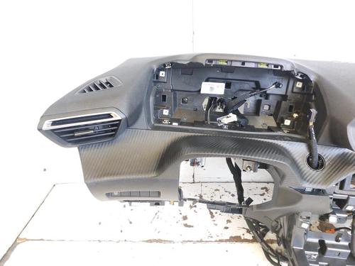 Kollisonspute sett PEUGEOT 208 II (UB_, UP_, UW_, UJ_) 1.2 PureTech 100 | BP23947512C86 