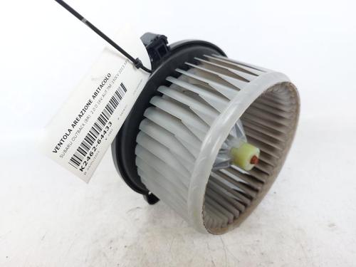 Used Heater blower motor SUBARU LEGACY V Estate (BR) 2.0 D AWD (150 hp) 15164850