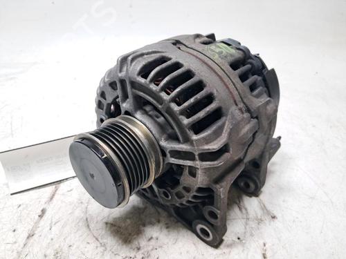 Used Alternator Alternator SEAT IBIZA III (6L1) 1.4 TDI (75 hp) 33195497 33195497