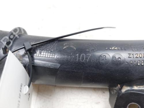 Pipe CITROËN C3 III Van (SX_, SY_) BlueHDi 100 | BP25985023M125