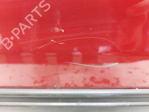 Right front door PEUGEOT 106 II (1A_, 1C_) 1.1 i | BP29641450C3 