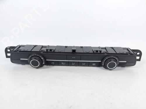 Used Climate control Climate control 15171422 15171422