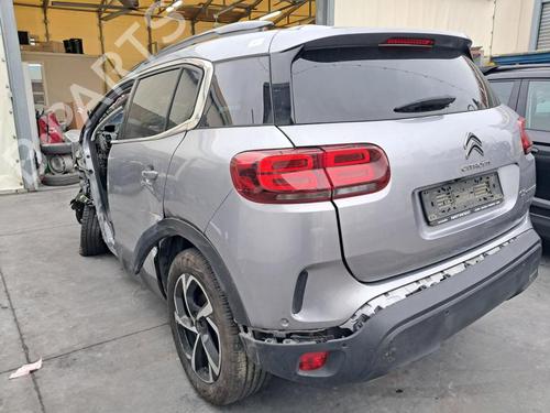 Pulley CITROËN C5 AIRCROSS (A_) 1.5 BlueHDi 130 (ACYHZJ, ACYHZR) | BP31307688M122 