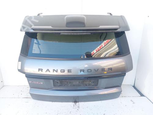 Used Tailgate LAND ROVER RANGE ROVER EVOQUE (L538) 2.2 D 4x4 (150 hp) 23858941