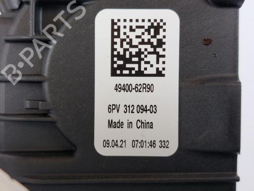Pedal SUZUKI IGNIS III (MF, FF) 1.2 Hybrid AllGrip (ATK412) | BP15167774I4 