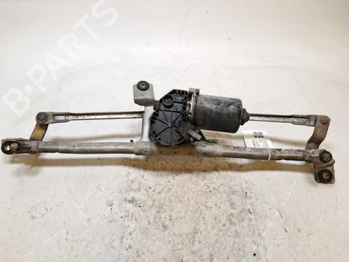 Used Front wiper motor Front wiper motor VW LUPO I (6X1, 6E1) 1.4 TDI (75 hp) 35894540 35894540