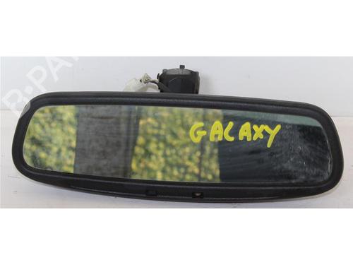 Used Rear mirror Rear mirror 15141681 15141681
