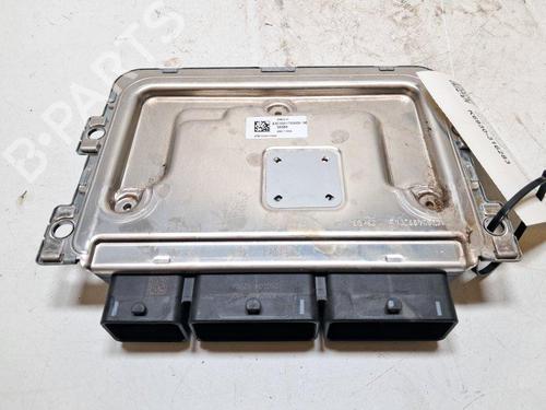 Engine control unit (ECU) RENAULT CLIO V (B7_) 1.0 SCe 65 (B7MG) | BP33752200M57 - Image 3