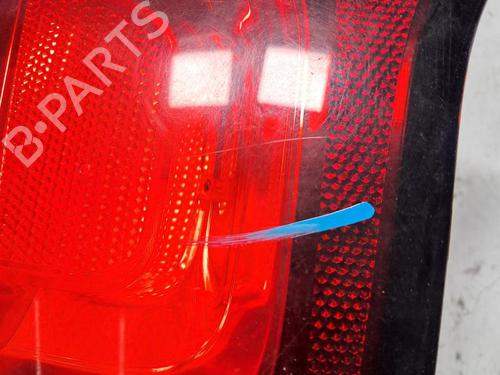 Right taillight CITROËN C3 II (SC_) 1.4 HDi 70 (SC8HZC, SC8HR0, SC8HP4) | BP33195156C35 - Image 3