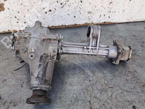 Front differential SUZUKI GRAND VITARA II (JT, TE, TD) 1.9 DDiS All-wheel Drive (JT419, TD44, JB419WD, JB419XD,... | BP39021244M23  - Image 5