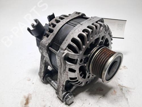 Alternator PEUGEOT BOXER Van 2.0 BlueHDi 130 | BP33263626M7 - Image 2