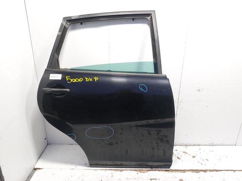 Porta posteriore destra SEAT ALTEA XL (5P5, 5P8) 1.9 TDI (105 hp) 30454139