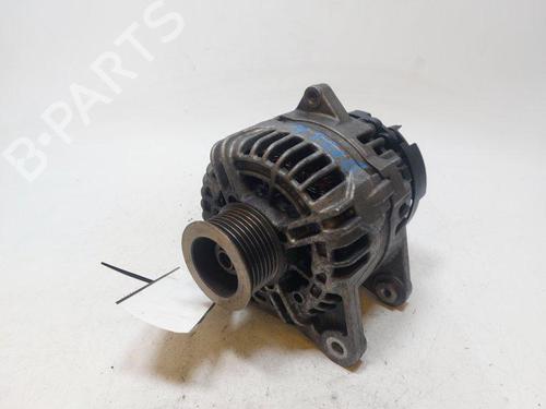 Generator Generator RENAULT CLIO III (BR0/1, CR0/1) 1.2 16V (BR02, BR0J, BR11, CR02, CR0J, CR11) (75 hp) 33870786 33870786