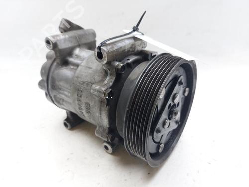 AC compressor RENAULT MODUS / GRAND MODUS (F/JP0_) 1.5 dCi (FP0F, JP0F) | BP28451360M34 - Image 2