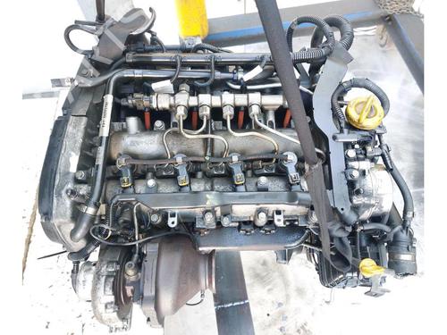 Engine ALFA ROMEO GIULIETTA (940_) 2.0 JTDM (940FXE1A, 940FXG11) | BP22755276M1 