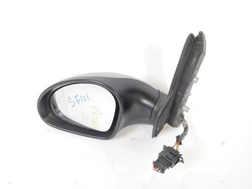 Used Left mirror SEAT ALTEA (5P1) 1.9 TDI (105 hp) 15149150