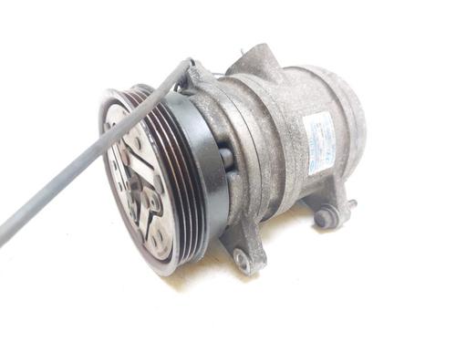 Used AC compressor AC compressor HYUNDAI ATOS (MX) 1.1 (63 hp) 27858779 27858779