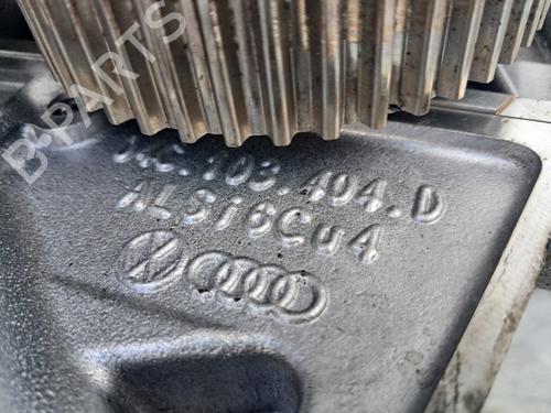 Cylinder head VW LOAD UP! (121, 122, BL1, BL2) 1.0 EcoFuel | BP36376092M5 - Image 9