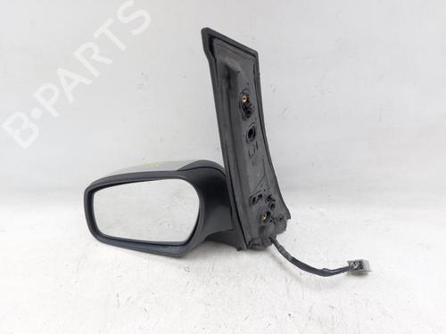 Used Left mirror FORD FOCUS C-MAX (DM2) 1.8 TDCi (115 hp) 29390748